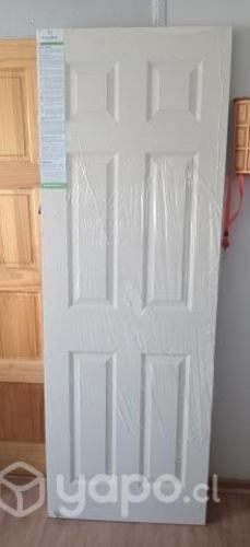 Nueva .precio increible pta.interior