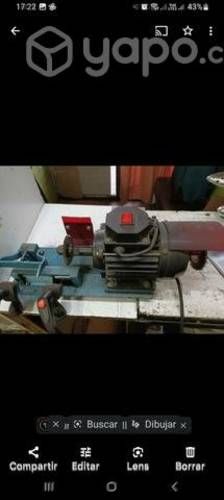 Máquinas para copias de llaves