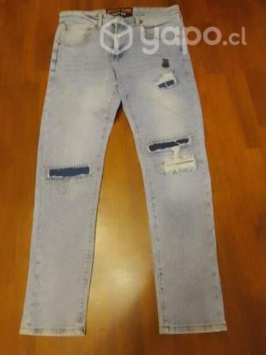 Jeans varón talla 44 Red Hot Jeans