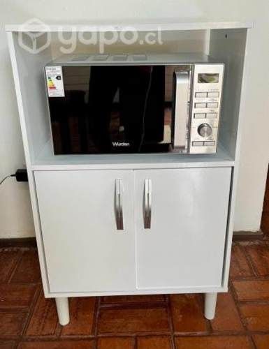 Estante/aparador de comedor