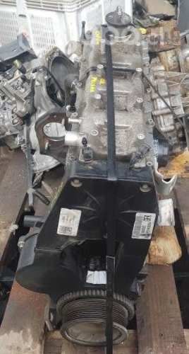 Motor Ensamble Culata Cárter (CHP049) Chevrolet Pr