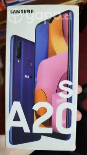 Samsung a20