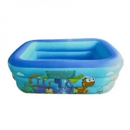 Piscina Inflable Infantil Para Niños