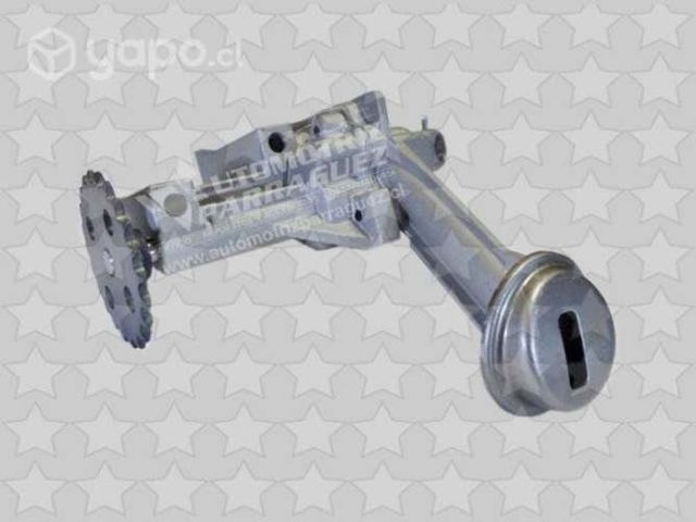 Bomba aceite Clio 2, Dokker, Megane, Symbol, otros