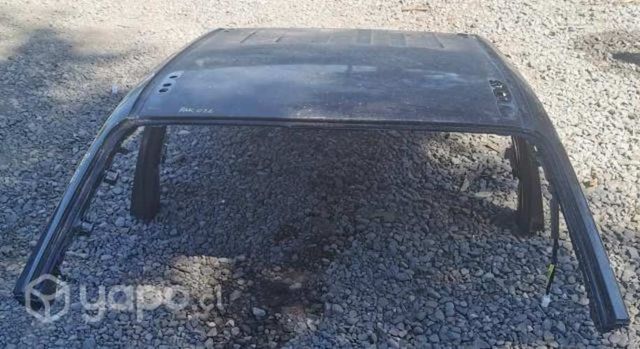 Techo (RAK026) Renault Alaskan 2.3 Diésel Aut 2019