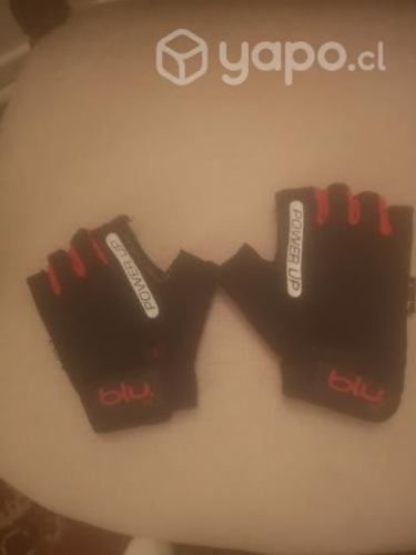 Guantes para bodybord o ciclisno