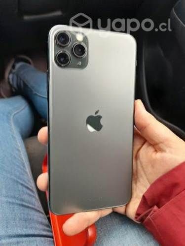 IPhone 11 Pro Max 64gb