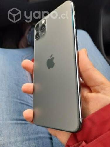 IPhone 11 Pro Max 64gb