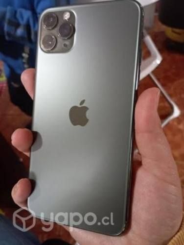 IPhone 11 Pro Max 64gb