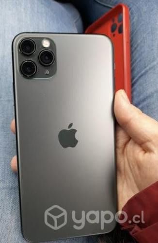 IPhone 11 Pro Max 64gb