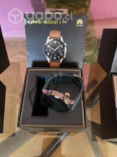 Huawei Watch gt2 gt2 pro y gt