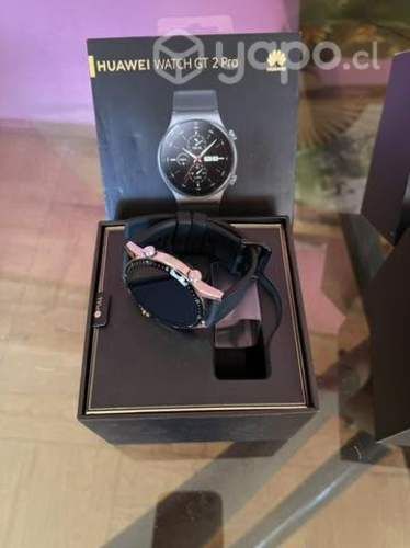 Huawei Watch gt2 gt2 pro y gt