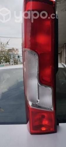 Foco izquierdo boxer-ducato-jumper