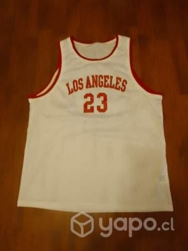 Camiseta sin mangas nueva talla L