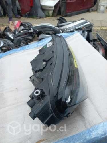 Óptico derecho SKODA New Fabia 2023 ORIGINAL