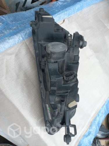 Óptico derecho SKODA New Fabia 2023 ORIGINAL