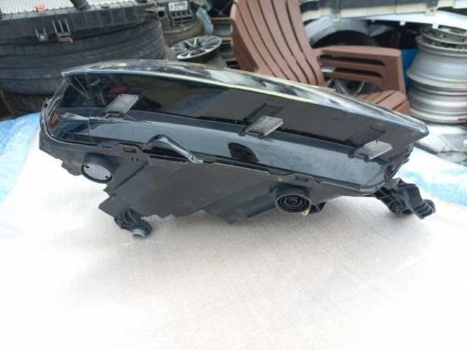 Óptico derecho SKODA New Fabia 2023 ORIGINAL