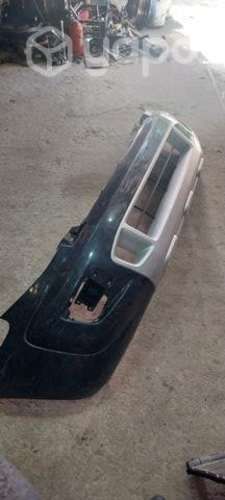 Ford ranger 2013 parachoque delantero