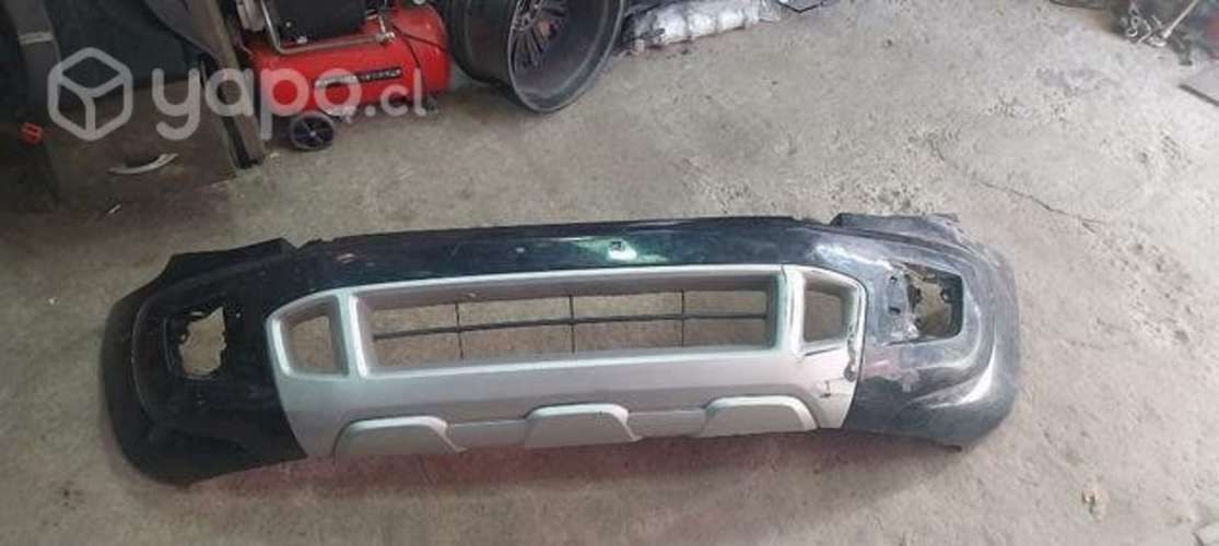 Ford ranger 2013 parachoque delantero