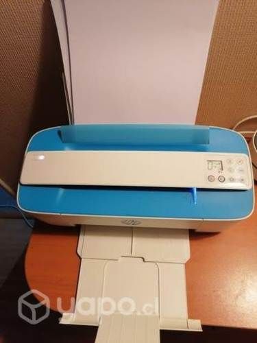 Impresora deskjet 3775 HP