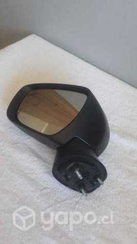 Espejo derecho nissan qashqai año 2012