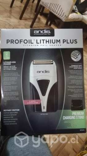 Shaver Andis