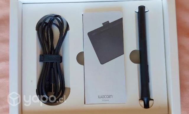 Tableta Wacom Intuos