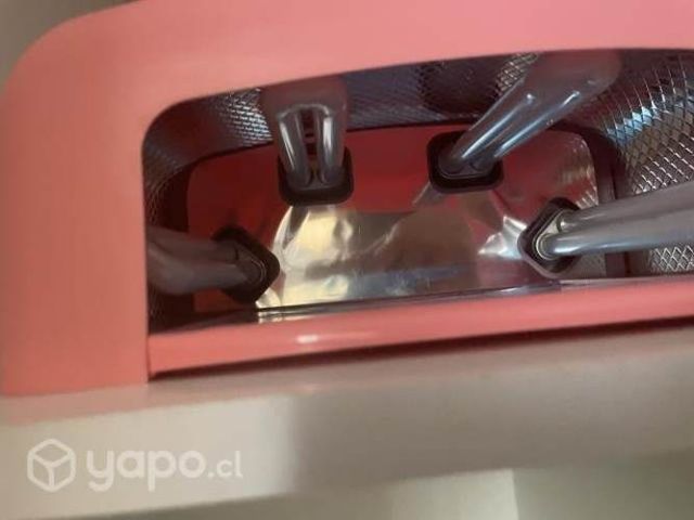 Secador uv maquina de manicure