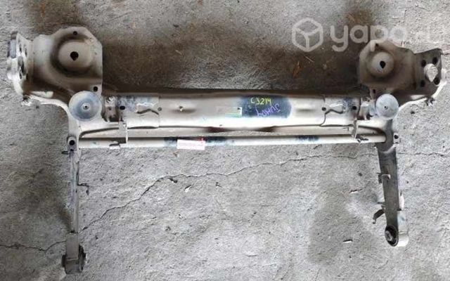 Eje Trasero Yugo (CJ214) Citroen Jumpy HDI 2016