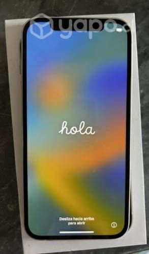 IPhone 12 Blanco 128GB