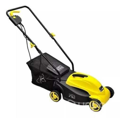 Cortadora de pasto eléctrica Karson