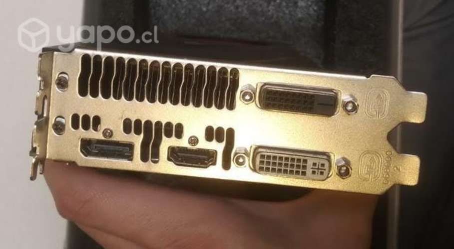 Amd r9 285 2gb gddr5