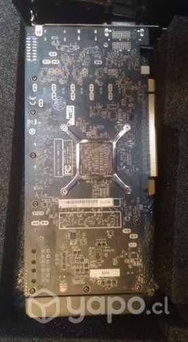 Amd r9 285 2gb gddr5