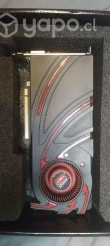 Amd r9 285 2gb gddr5