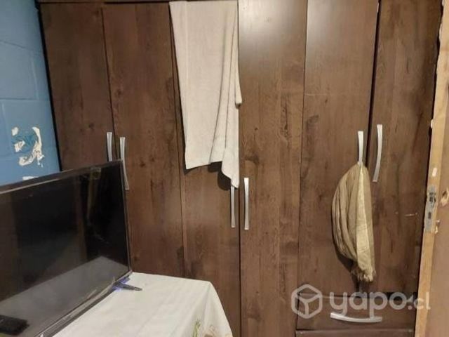 Se arrienda pieza en puente alto