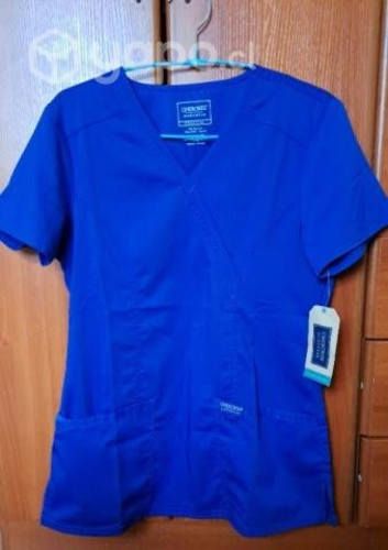 Polera Clínica Cherokee