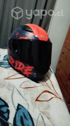 Casco ls2