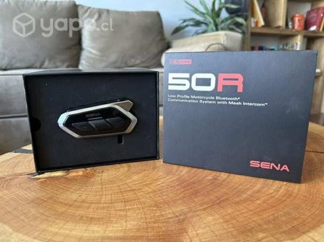Intercomunicador SENA 50R