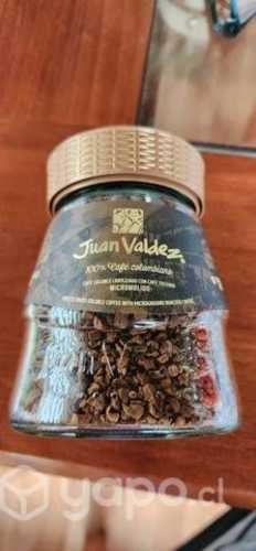 Cafe Juan Valdez
