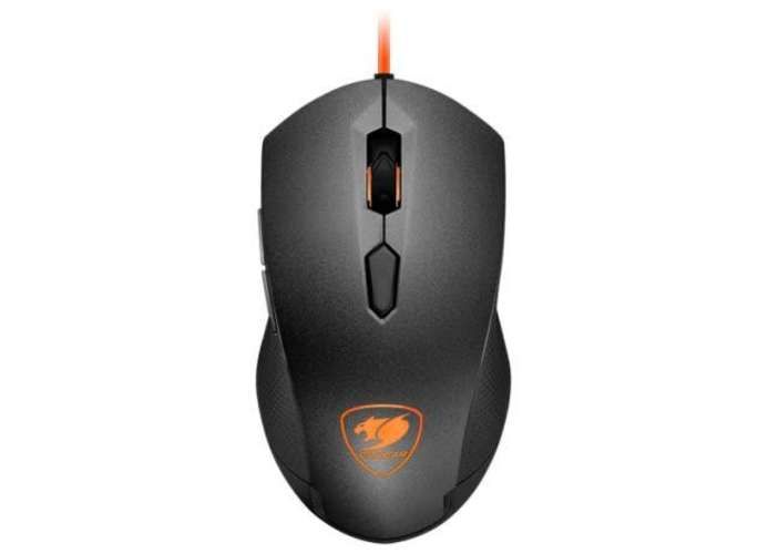 Mouse Gamer Cougar Minos X2