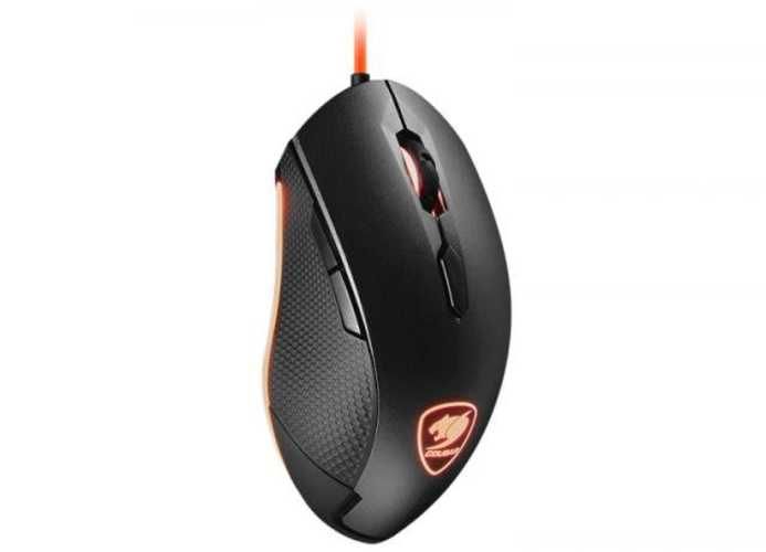 Mouse Gamer Cougar Minos X2