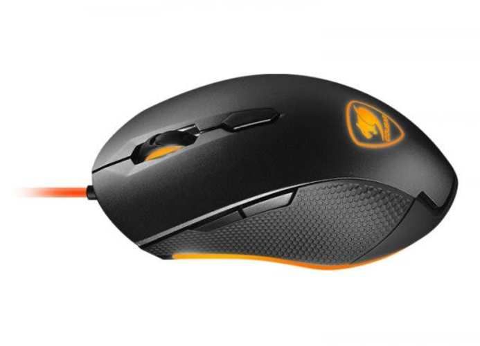 Mouse Gamer Cougar Minos X2