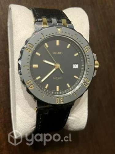 Reloj Rado Diastar