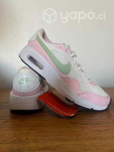 Zapatillas Nuevas mujer Nike AirMax SC 38.5 EUR