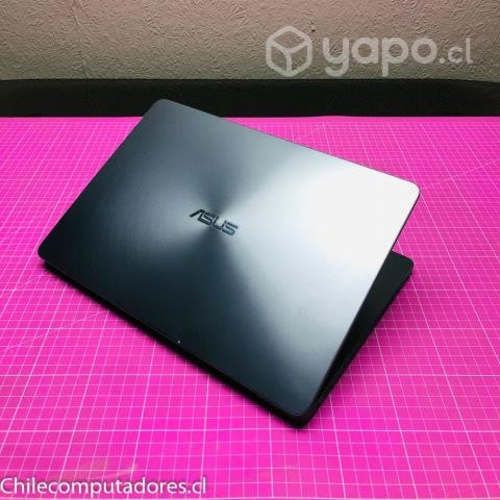 Asus ZENBOOK 14 Core i7 FHD Garantía