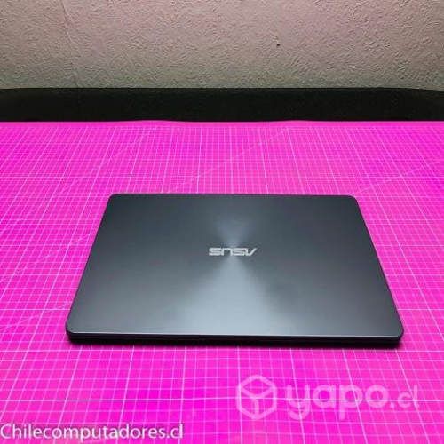 Asus ZENBOOK 14 Core i7 FHD Garantía