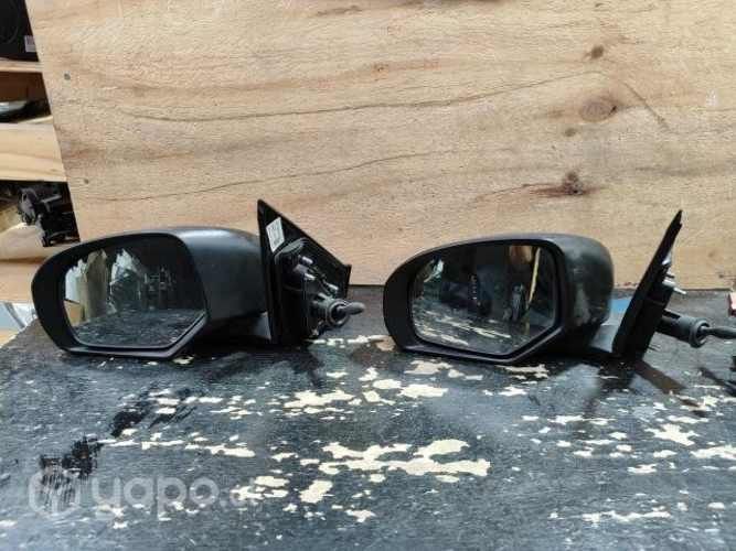 Espejo Suzuki Swift 2015 /rgd01m02j