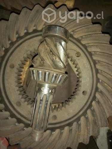 Corona Eaton Dodge/ Ford con dual 6/35