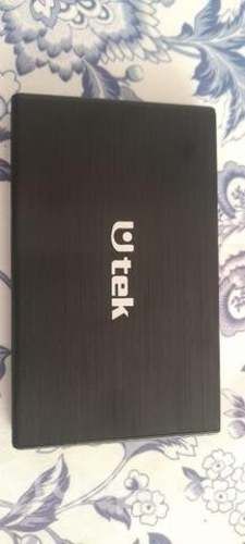 Disco duro externo 1TB Utek