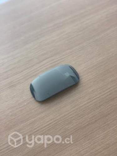 Apple Mouse 2 Negra